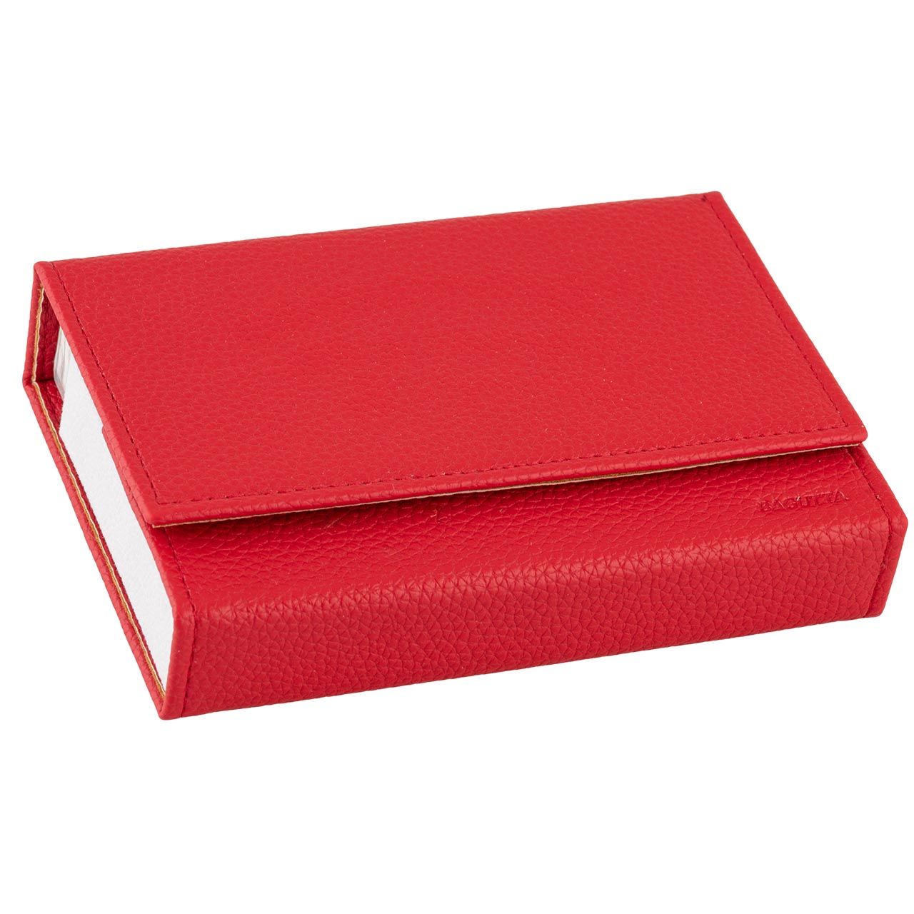 PORTAMAZZO DOPPIO - ROSSO